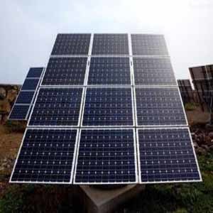 甘肅太陽能發電板與蘭州家用太陽能電池板 綠色能源的西北實踐